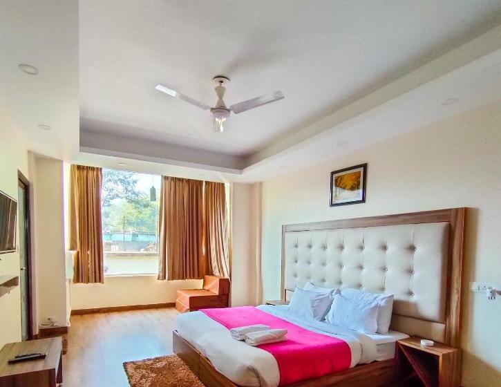 اتاق استاندارد, Avenue 18 Resort