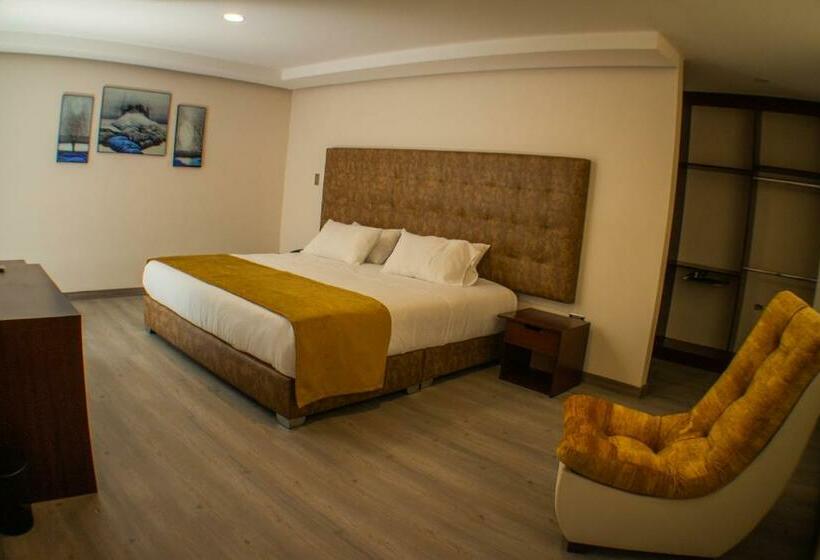 اتاق استاندارد یک نفره, Harmony