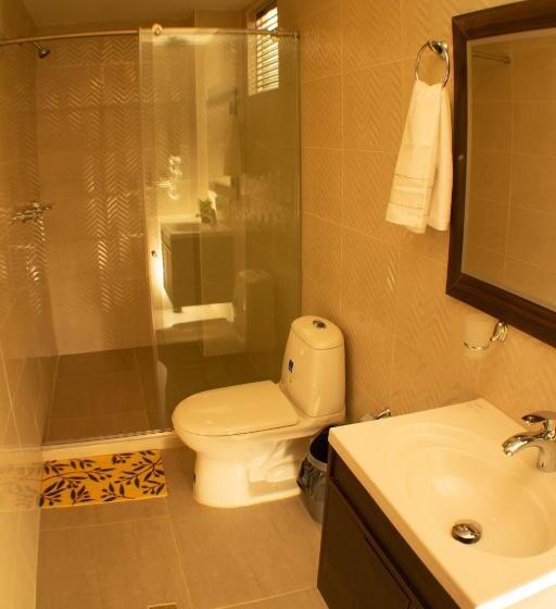 اتاق استاندارد سه نفره, Harmony