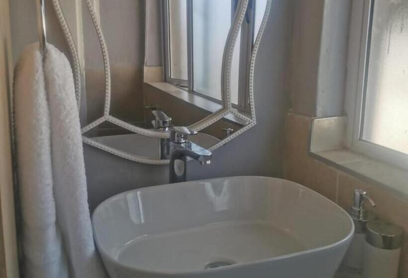 اتاق استاندارد با چشم‌انداز باغ, Comfort E Casa