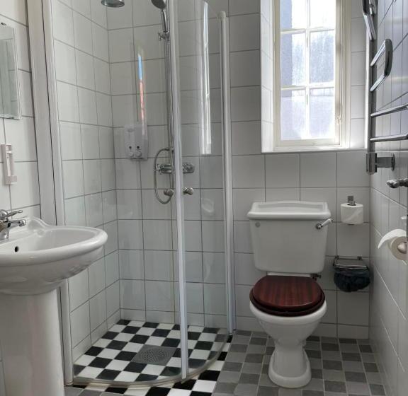 Апартаменты 1 Спальня, Börsen Annex