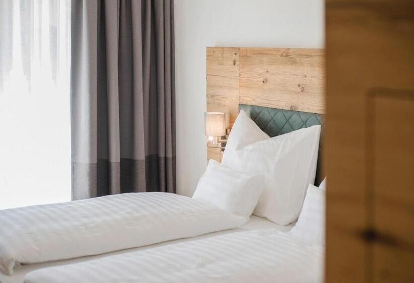 Апартаменты 1 Спальня, Kopeindlgut Apartments