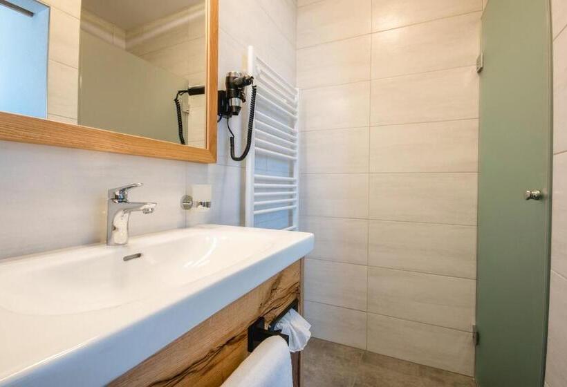 Студия Стандарт, Kopeindlgut Apartments