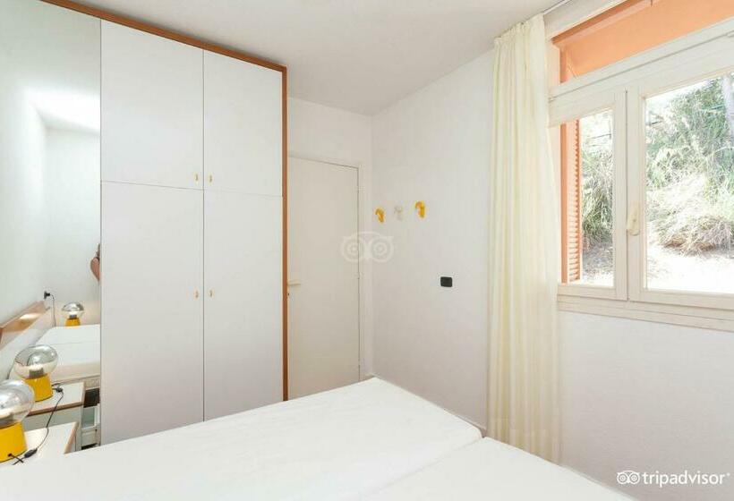Апартаменты 1 Спальня, Residence Pianeta Maratea