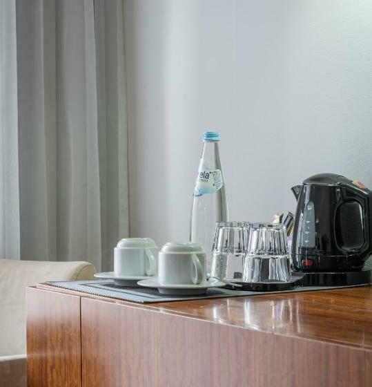 Номер Стандарт, Aqua Pedra Dos Bicos Design Beach Hotel   Adults Friendly