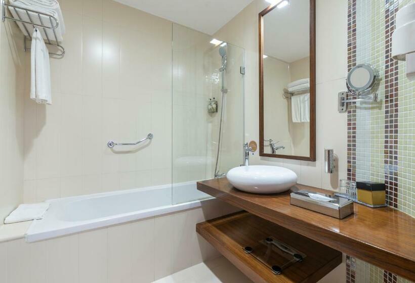 Номер Superior, Aqua Pedra Dos Bicos Design Beach Hotel   Adults Friendly