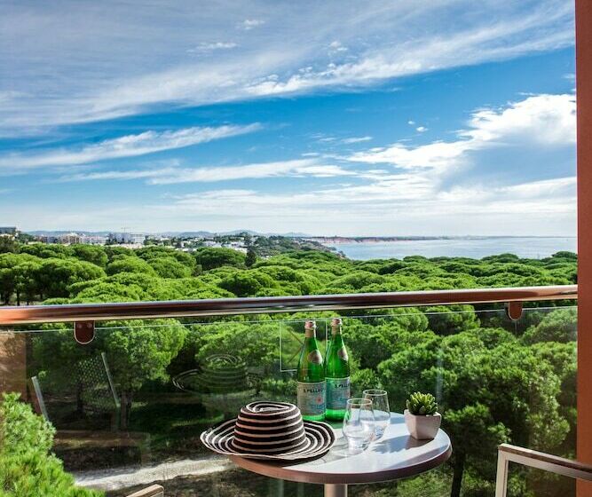 Номер Superior, Aqua Pedra Dos Bicos Design Beach Hotel   Adults Friendly