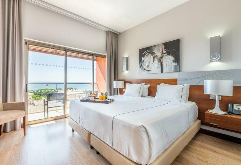 Номер Deluxe, Aqua Pedra Dos Bicos Design Beach Hotel   Adults Friendly