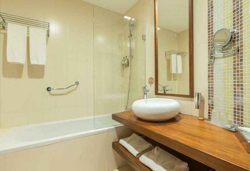 Люкс, Aqua Pedra Dos Bicos Design Beach Hotel   Adults Friendly