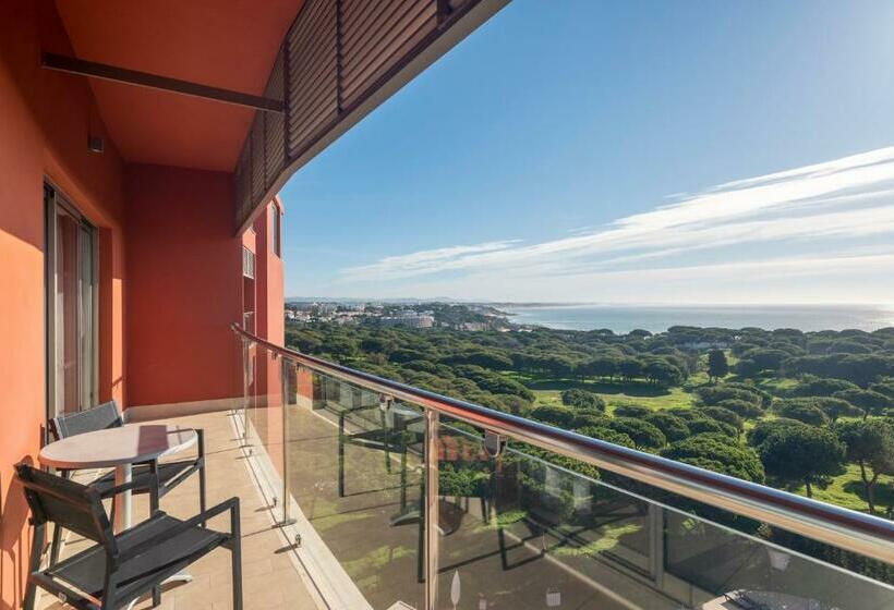 Люкс, Aqua Pedra Dos Bicos Design Beach Hotel   Adults Friendly