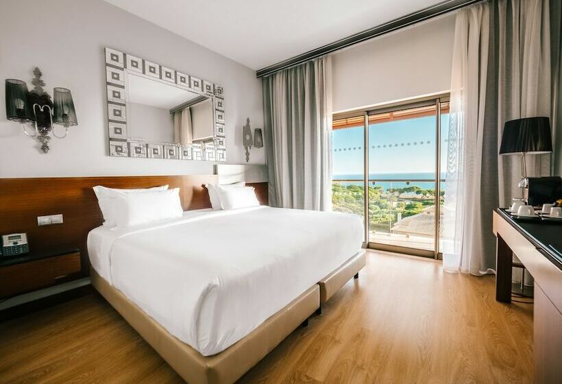 Люкс, Aqua Pedra Dos Bicos Design Beach Hotel   Adults Friendly
