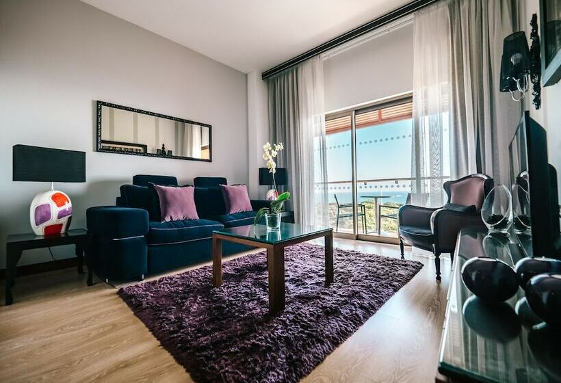 Люкс, Aqua Pedra Dos Bicos Design Beach Hotel   Adults Friendly