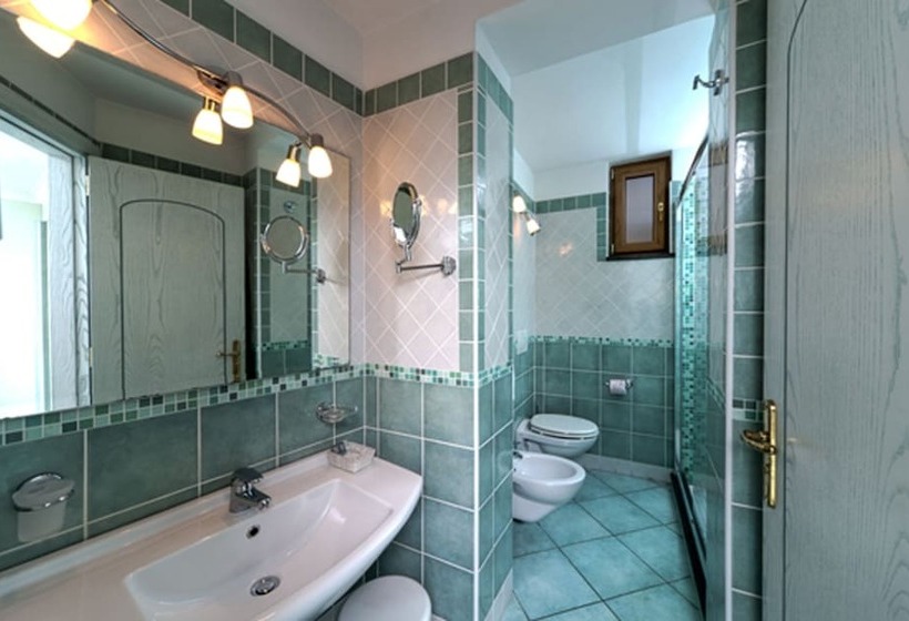 Полулюкс, Bellevue Benessere & Relax