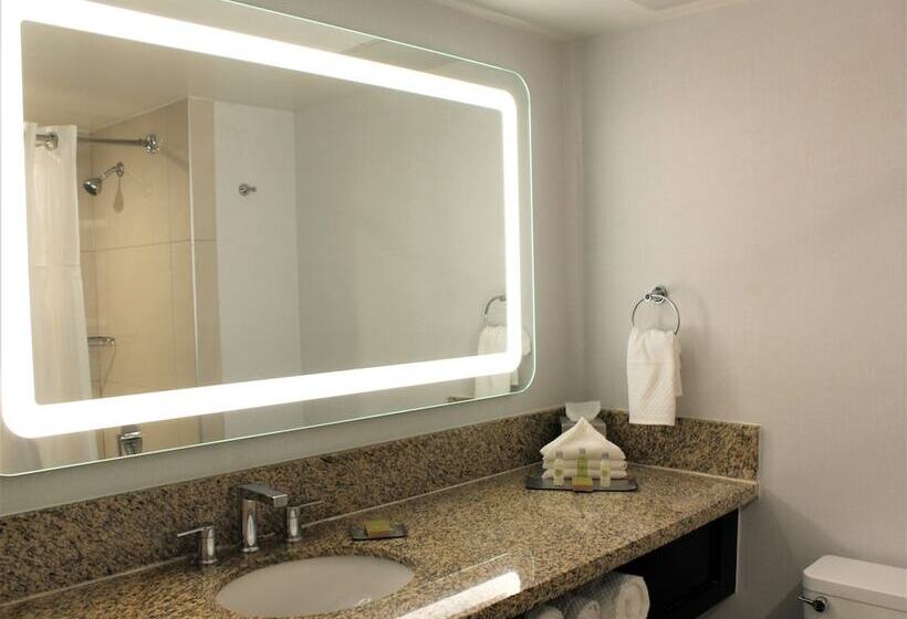 스탠다드 룸 더블 침대 2개, Doubletree By Hilton Lax El Segundo