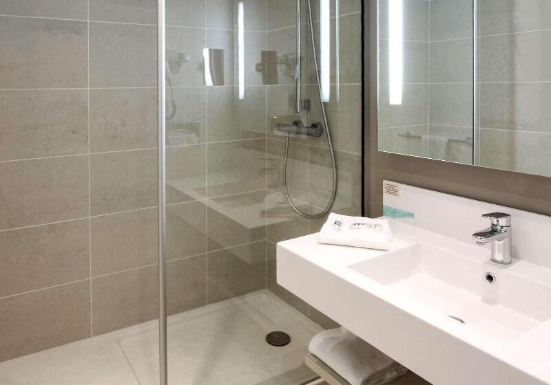 Номер Superior, Hôtel Mercure Niort Marais Poitevin