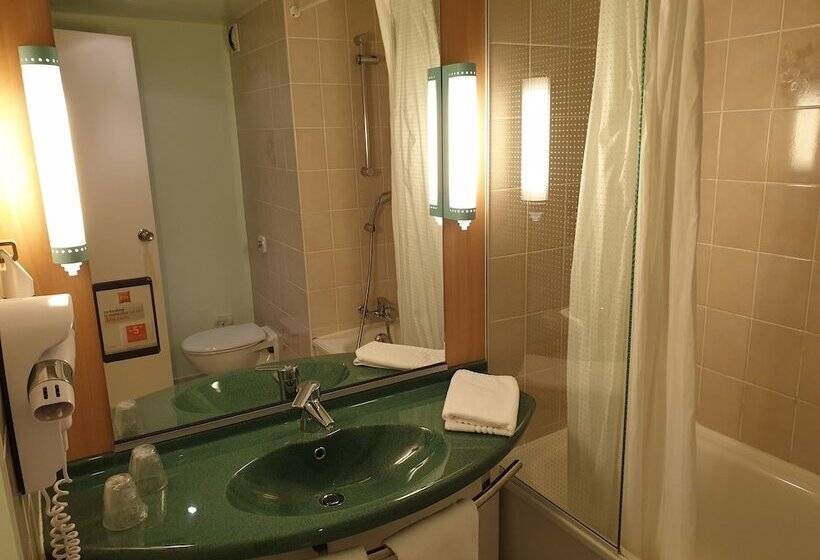 Номер Стандарт, Ibis Belfort Danjoutin