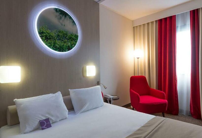 Номер Стандарт, Hôtel Mercure Niort Marais Poitevin