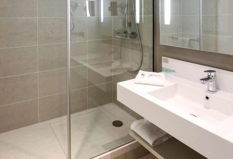 Номер Superior, Hôtel Mercure Niort Marais Poitevin