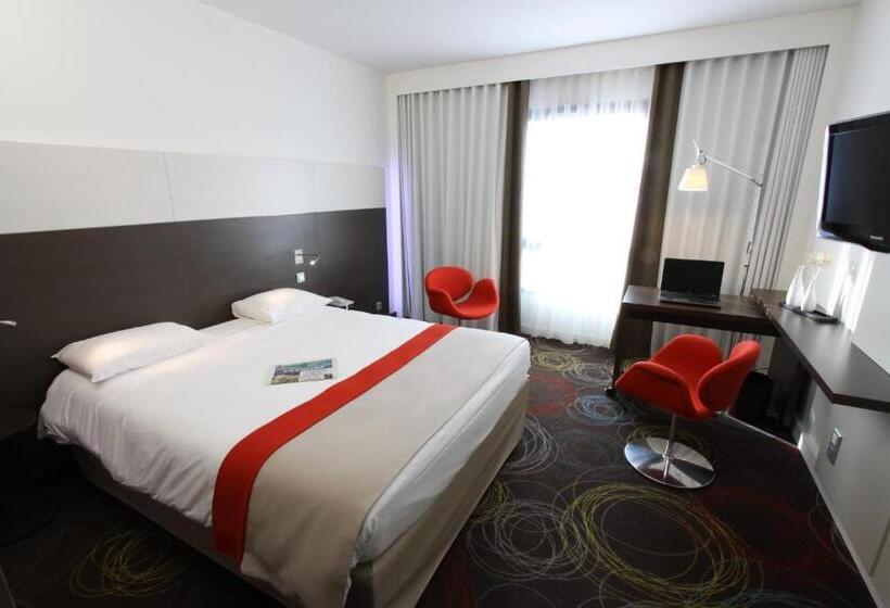 Номер Superior, Hôtel Mercure Niort Marais Poitevin