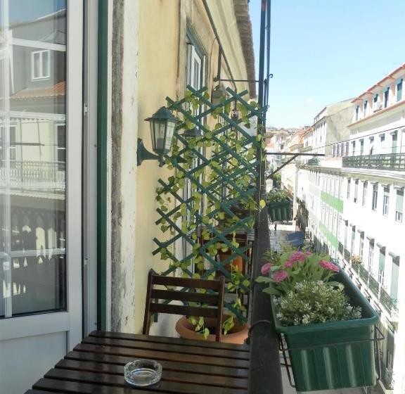 Standardrum, New Aljubarrota Guest House