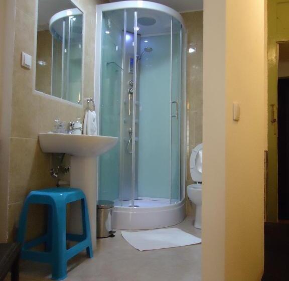 Standardrum, New Aljubarrota Guest House