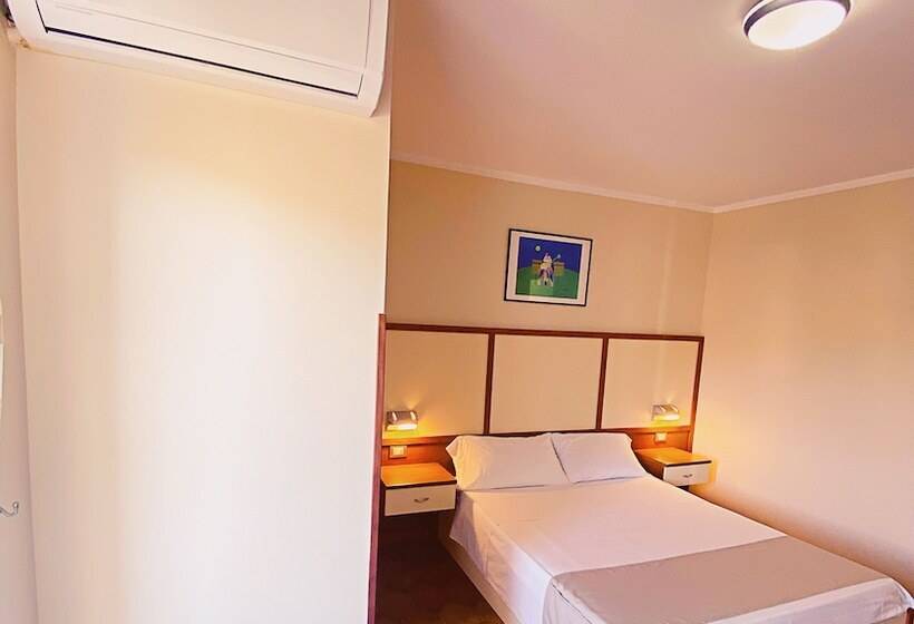Номер Стандарт, Residence Hotel Felix