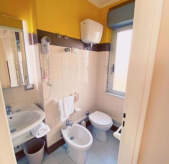 Номер Стандарт Трехместный, Residence Hotel Felix