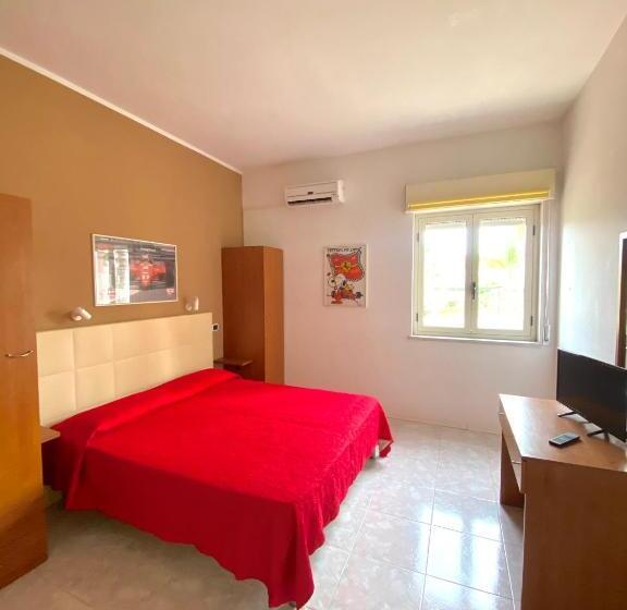 Студия Стандарт, Residence Hotel Felix