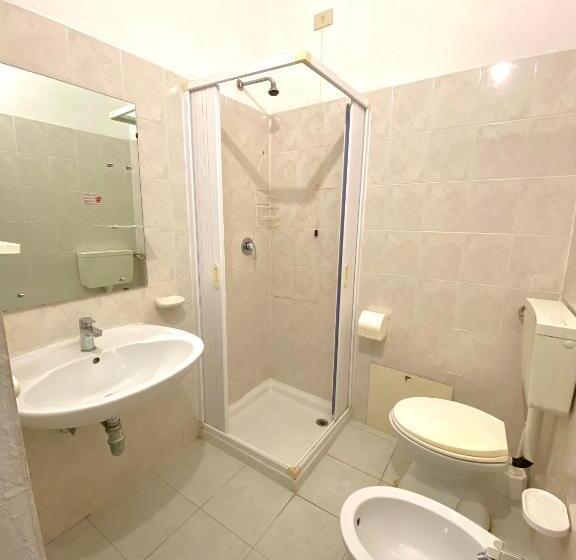 Апартаменты 1 Спальня Нижний Этаж, Residence Hotel Felix