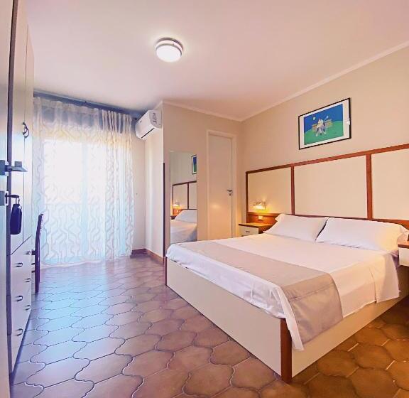 Номер Стандарт, Residence Hotel Felix
