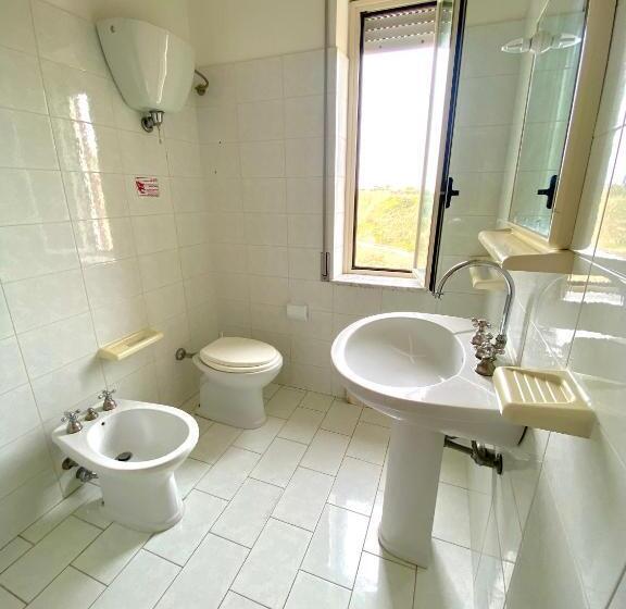 Апартаменты 2 Спальни, Residence Hotel Felix