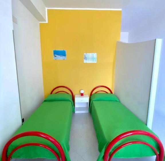 Апартаменты 2 Спальни Внутрение, Residence Hotel Felix