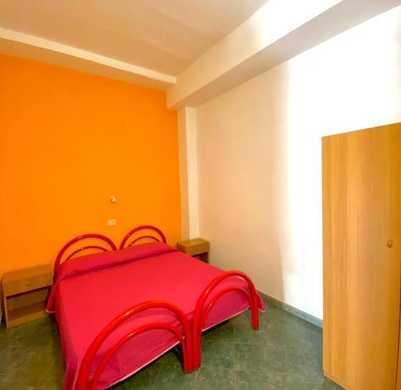 Апартаменты 1 Спальня Нижний Этаж, Residence Hotel Felix
