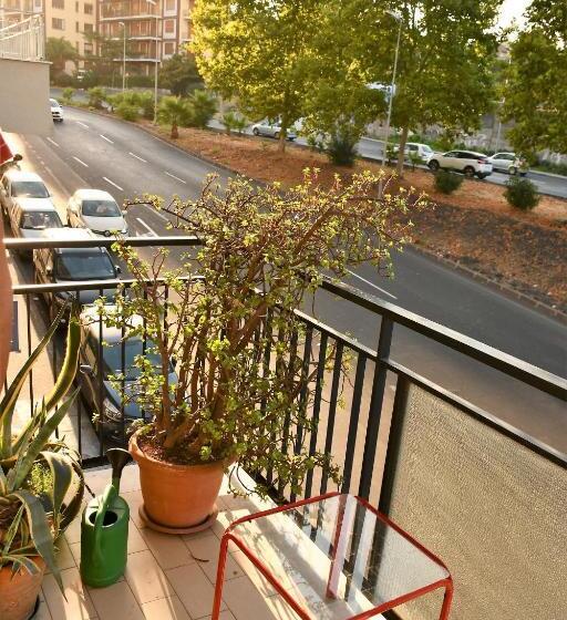 سوئیت با تخت بزرگ, Etnea Gioeni House Suite