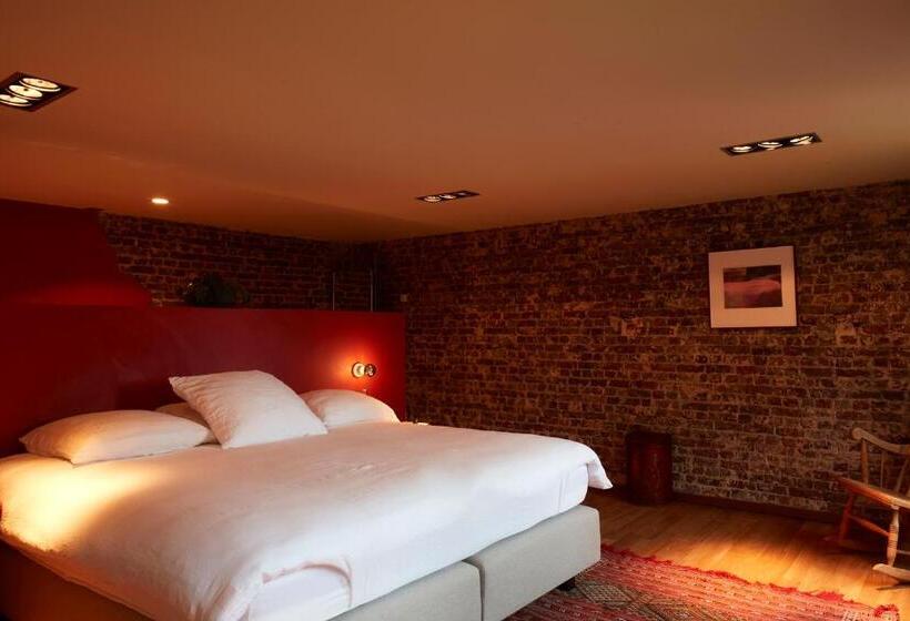اتاق استاندارد, Chambre D Amis By Alix