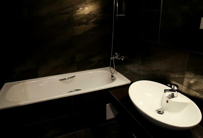스탠다드 룸, Perlyna Resort