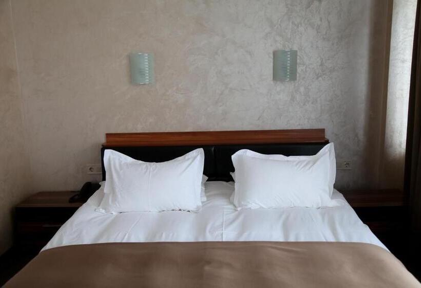 스탠다드 룸, Perlyna Resort