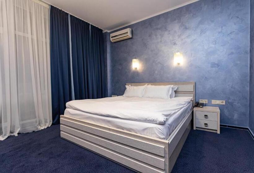 스위트, Perlyna Resort