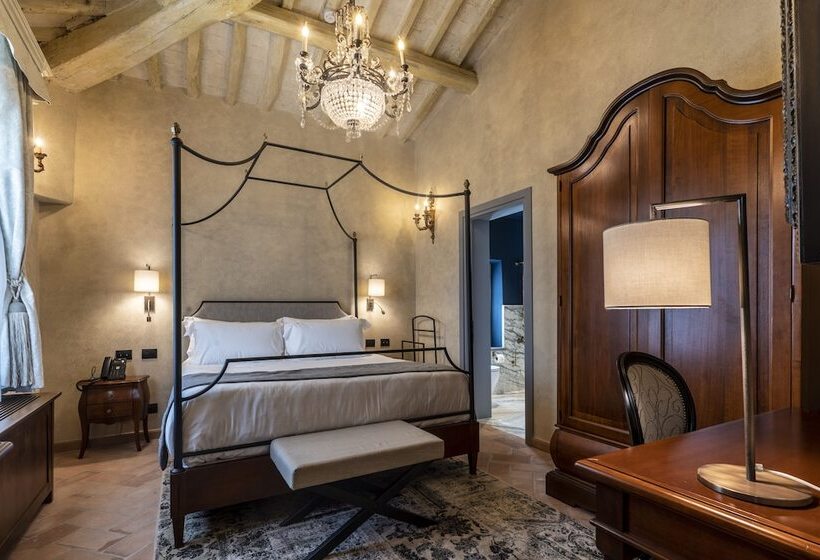 Номер Superior, Villa Petriolo