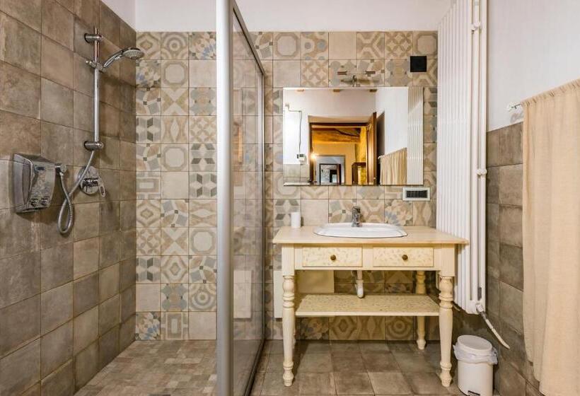 Апартаменты 2 Спальни, Agriturismo Il Salice