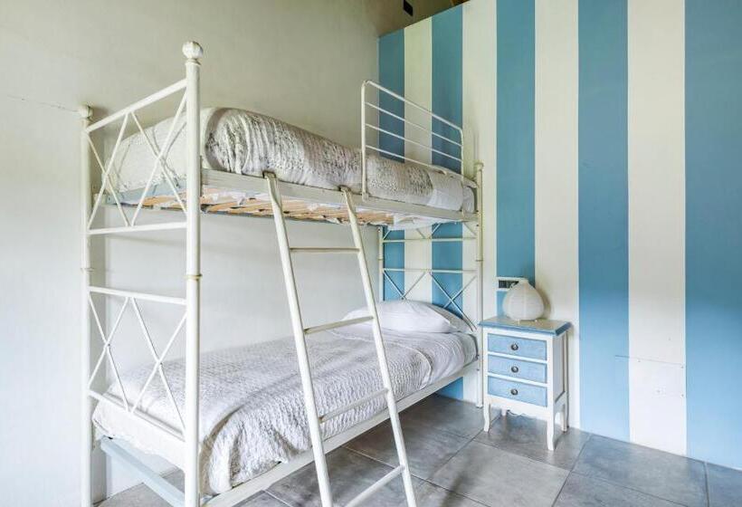 Апартаменты 2 Спальни, Agriturismo Il Salice