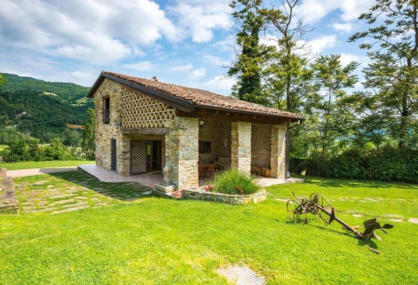 Номер Дюплекс, Agriturismo Il Salice