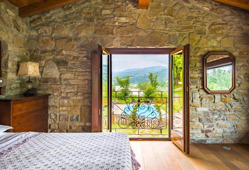 Номер Дюплекс, Agriturismo Il Salice