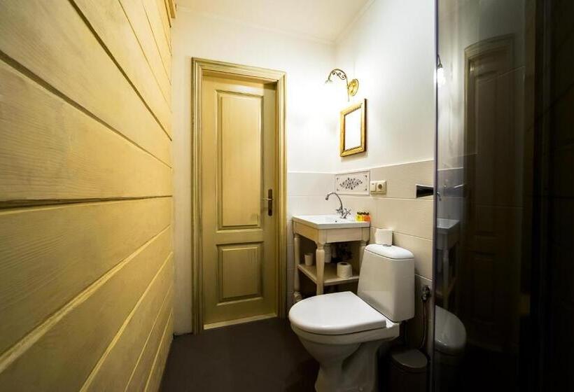 Номер Deluxe, The Provence Village