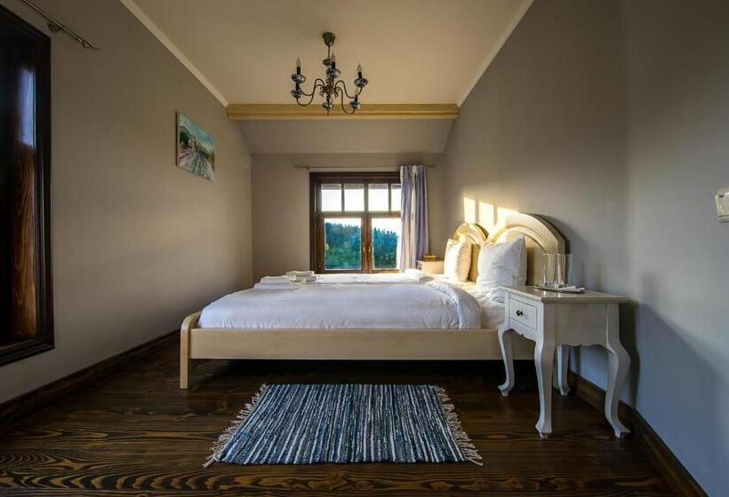 Номер Economy, The Provence Village