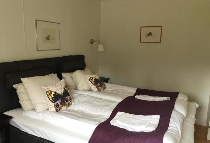 基本间, Böda Hotell