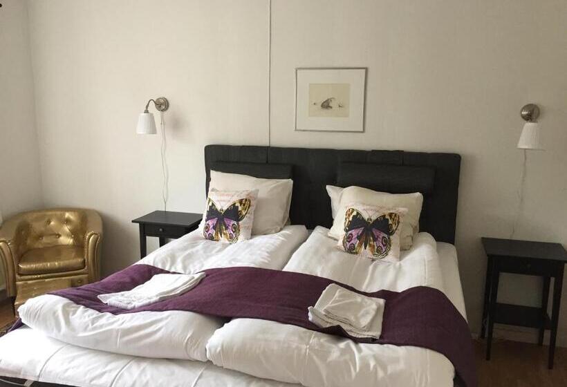基本间, Böda Hotell