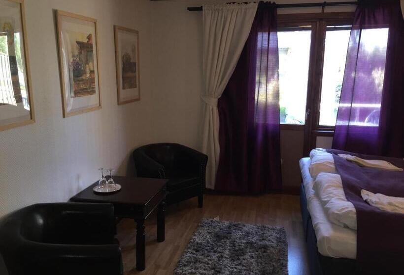 标准间, Böda Hotell