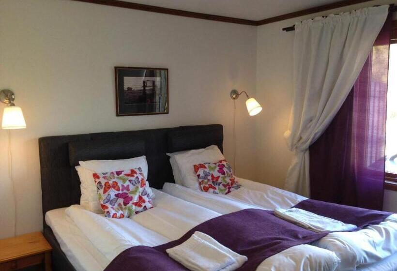 标准间, Böda Hotell