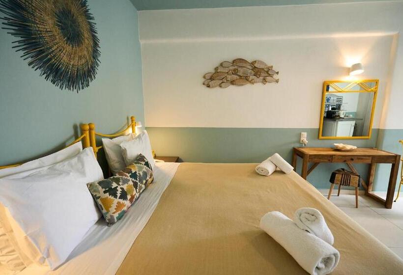 اتاق اکونومی, Bellissimo Resort